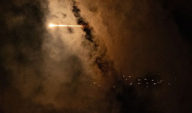 ABD'den İran'ın 'İHA düşürüldü' iddiasına yalanlama