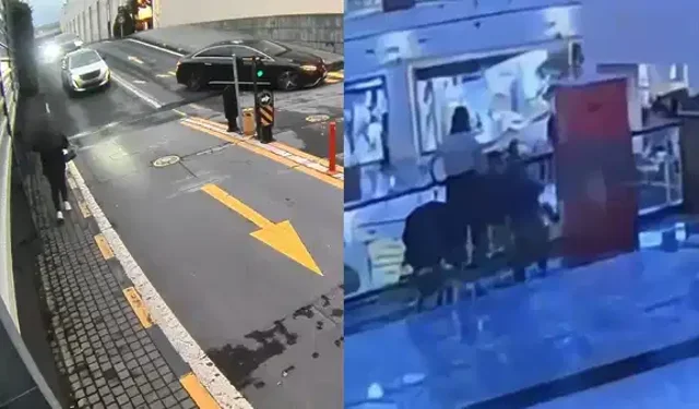 AVM'de çanta çalan 10 yaşındaki çocuğun 92 suç kaydı çıktı!
