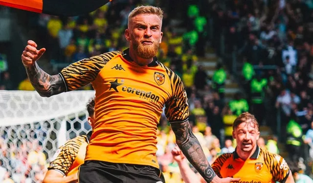 Acun Ilıcalı'nın Hull City'si Premier Lig için play-off oynayacak