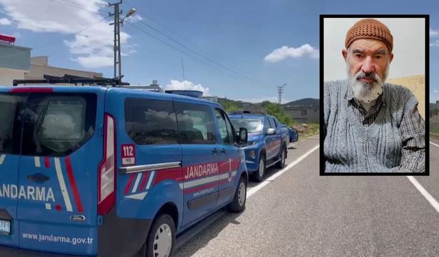 İhtiyarların kavgası cinayetle bitti