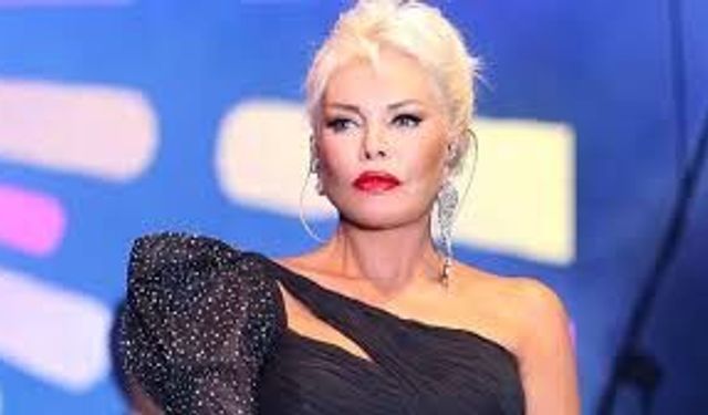 Ajda Pekkan 43 bin lira hesap ödedi: 8 saat boyunca pişti
