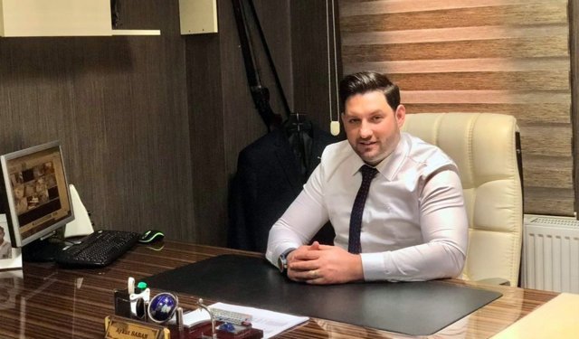 İş ortağı tarafından tabancayla vurularak öldürüldü
