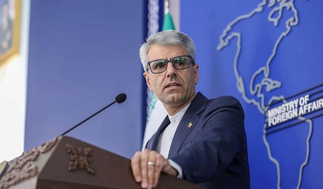 İran: ABD ile henüz nihai bir anlaşmaya varılmadı