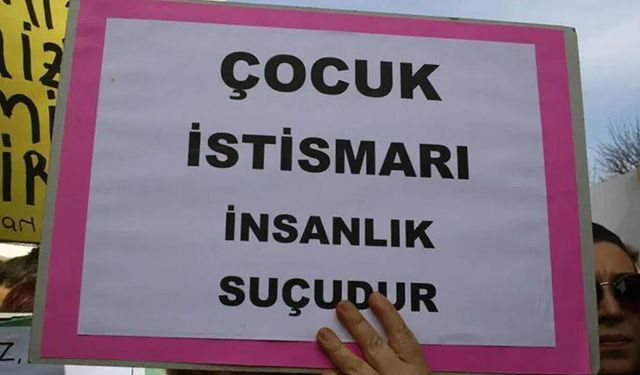 Bartın'da 13 yaşındaki çocuğun istismarıyla ilgili 26 sanığa istenen ceza belli oldu!