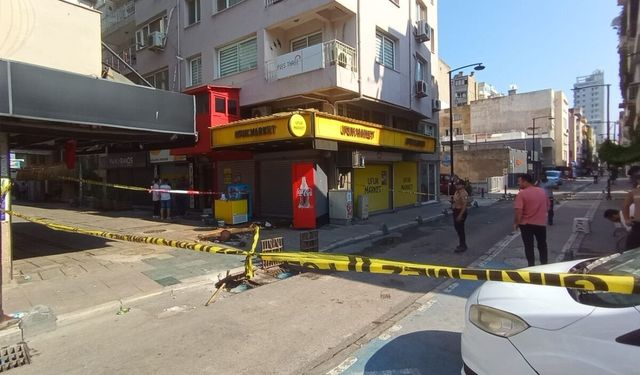 İzmir’de iki kişinin hayatını kaybettiği elektrik faciası davasında tüm tutuklu sanıklar tahliye edildi