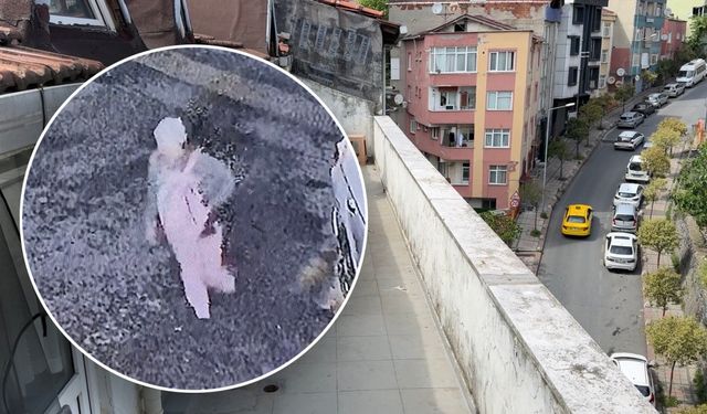 Kadın doktor, avukat sevgilisinin evinde terastan düştü; entübe edildi
