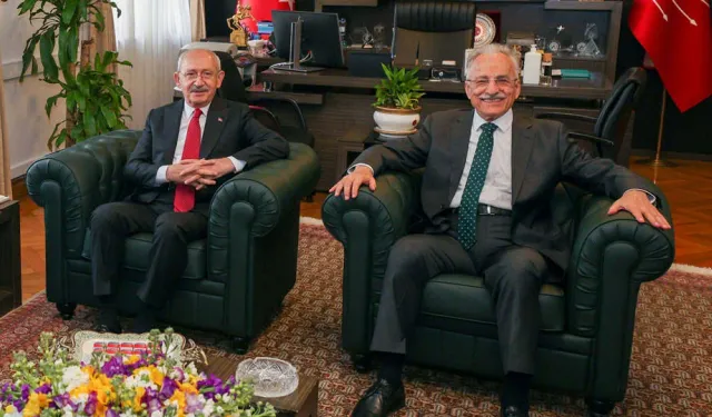 Karayalçın: Kılıçdaroğlu telefonumu açmadı!