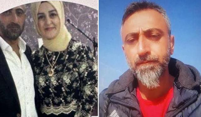 Eşini 58 bıçak darbesiyle öldürmüştü: Mahkemeden 'canavarca his unsuru değil' kararı!