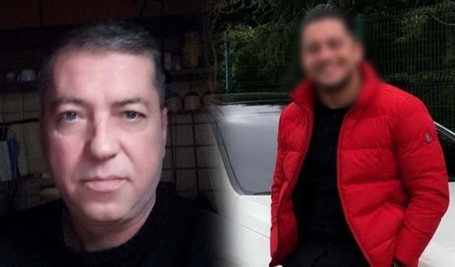 Bursa'da evlat vahşeti: Annesini dövdü, kendisine tepki gösteren dayısını öldürdü!