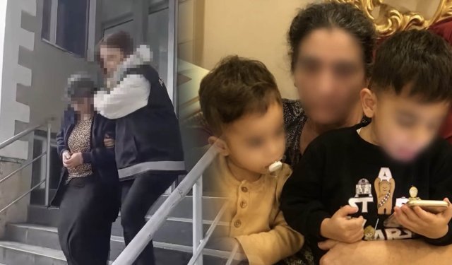 Gelinini başından vurup öldüren kayınvalidenin eşi de uyuşturucudan ölmüş!