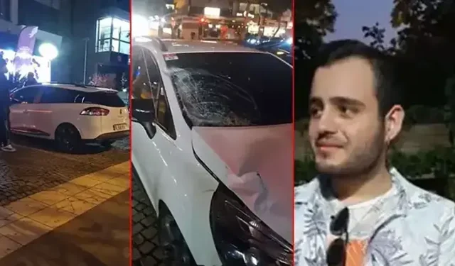 Yaya geçidinde çarptığı Berkay'ın ölümüne neden olan sanık ikinci kez tahliye edildi