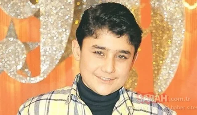 Küçük İbo estetik ameliyatıyla bambaşka birine dönüştü