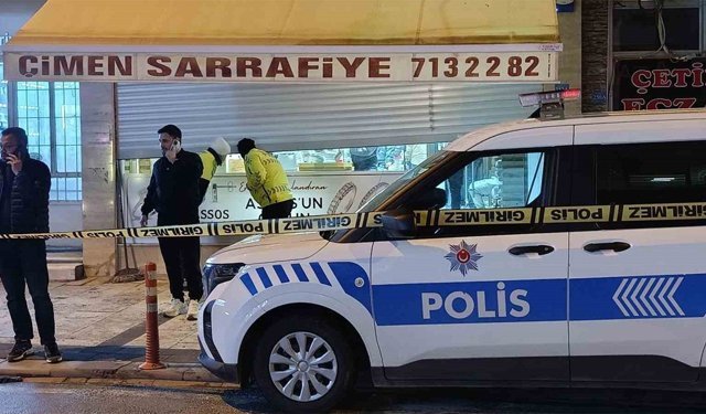 Kuyumcu 100 kilo emanet altınla yurt dışına kaçtı: Kırmızı bülten çıkarıldı
