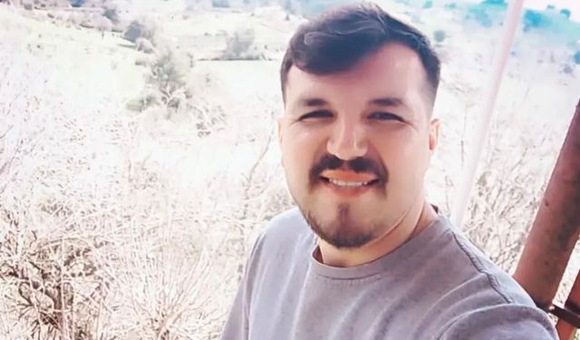 Madde bağımlısı baba, 3 yaşındaki oğlunu boğdu