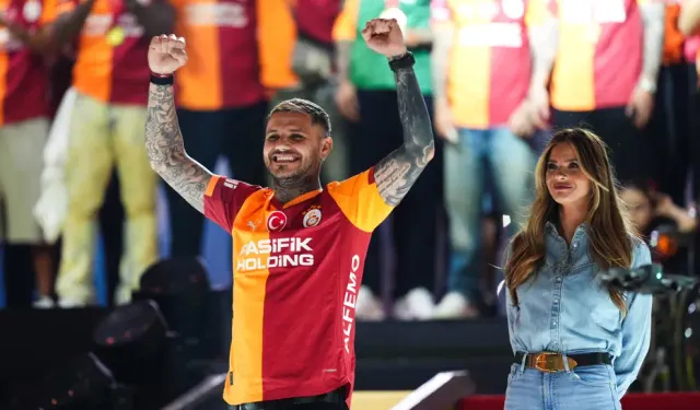 Menajerinden Mauro Icardi iddialarına yanıt