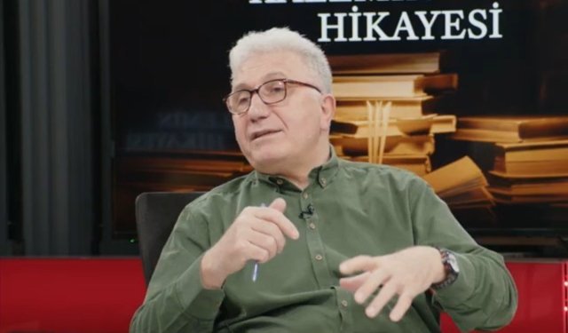 Metin Turan: Ruhi Su’nun sesi yalnızca türkü değil, bir hayat hikâyesiydi