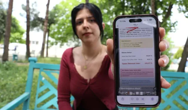 Sahte MHRS randevu linki ile 20 bin lira dolandırıldı!