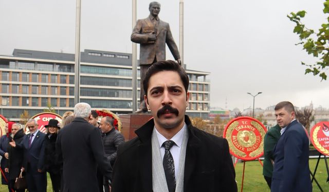 Muhammed Dursun Bulut kimdir?