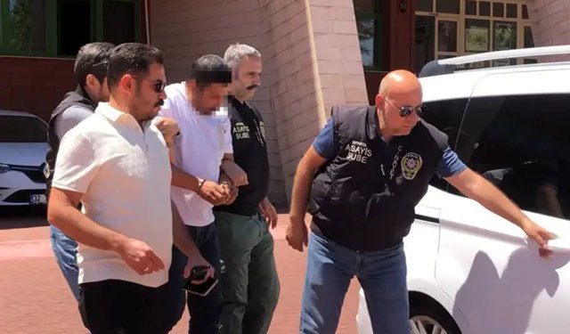 Nişanlısı öldürülen genç kadın: Sürekli bana tacizde bulunuyordu