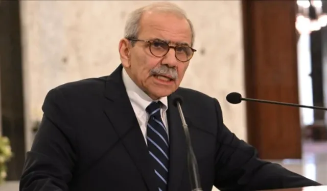 Lübnan başbakanı Nawaf Salam: İsrail tarihimizi de siliyor