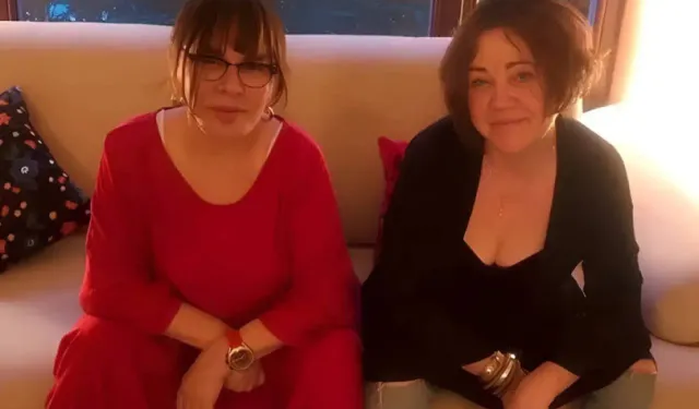 Nazan Öncel’den Sezen Aksu’ya göndermeli konuşma