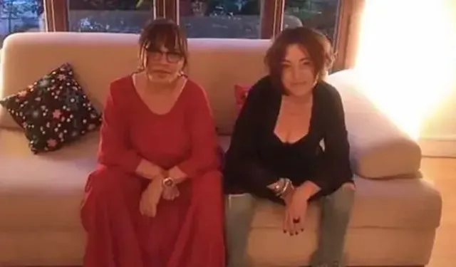 Nazan Öncel'den Sezen Aksu'ya ağır sözler!