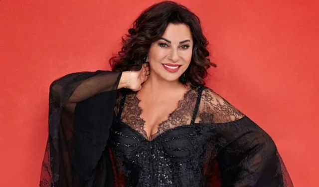Daha önce 4 kez evlenen Nilgün Belgün: Türklerden ilgimi çeken erkek yok