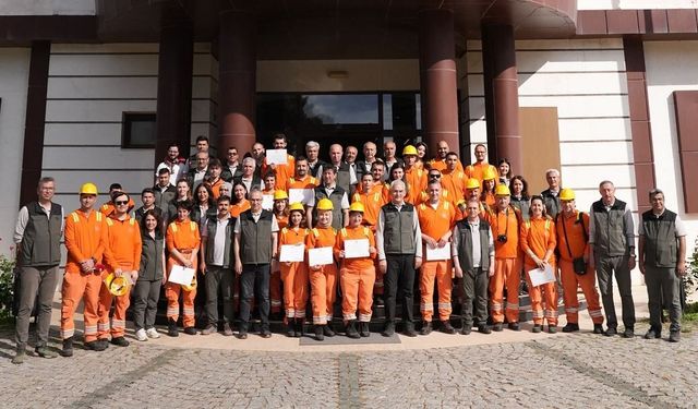 Orman Genel Müdürlüğü bu yıl 28 uçak, 119 helikopter ve 14 İHA’yla çalışacak