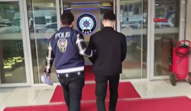 İstanbul merkezli 35 ilde eş zamanlı yasa dışı bahis operasyonu: 98 kişi tutuklandı