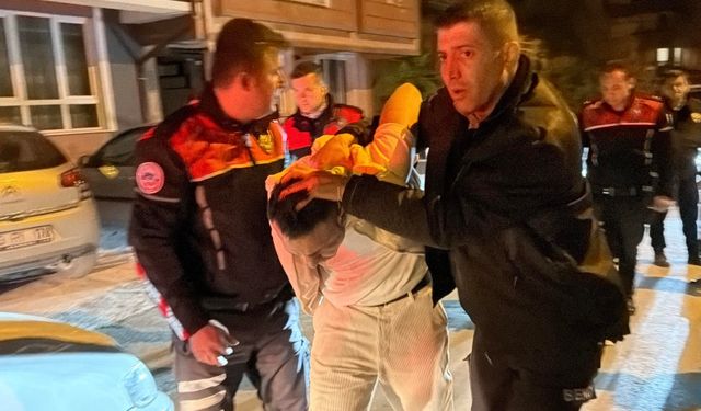 Polisten kaçan alkollü sürücüye 470 bin lira ceza