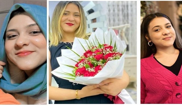 Kadına şiddete karşı pankart taşımıştı: Rümeysa'nın ölümünde 13 sanığa ağırlaştırılmış müebbet talebi