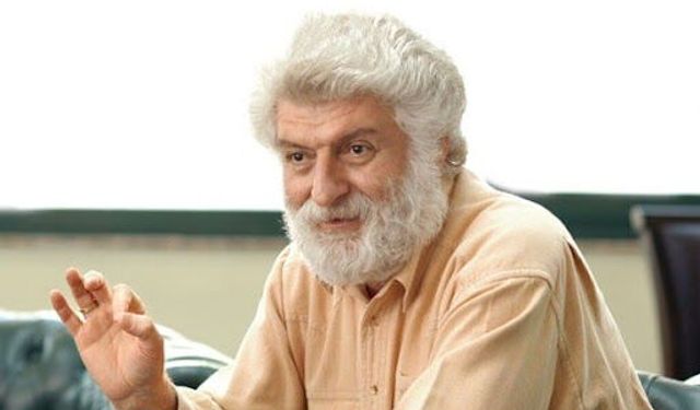 Sadık Gürbüz, sanatta yarım asrı kutluyor