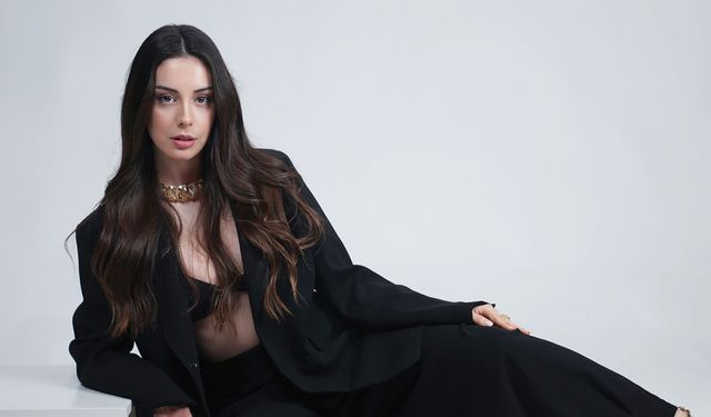 Selin Türkmen rotasını İtalya'ya çevirdi