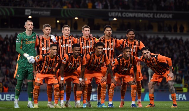 Arda Turan’ın Shakhtar’ı Crystal Palace’a mağlup oldu