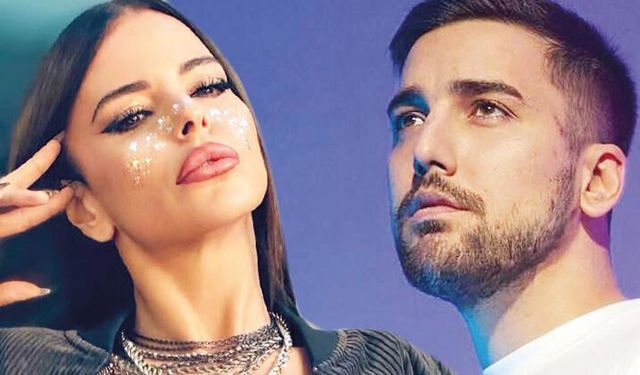 Simge Sağın’dan ‘Hayatımın aşkı’ itirafı