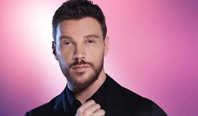 Sinan Akçıl, Kıvanç Tatlıtuğ’a partner önerdi!