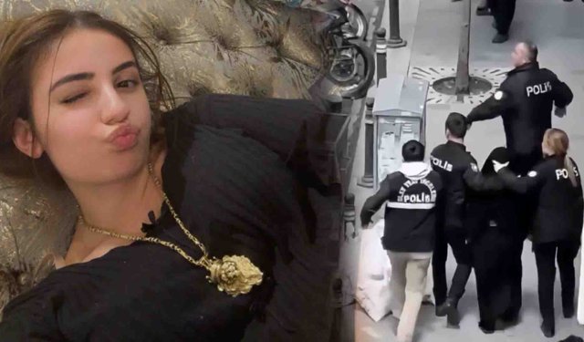Gelinini başından vuran kayınvalidenin ifadesi ortaya çıktı: 'Namusumu temizledim!'
