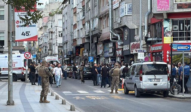 Tekirdağ'da silahlı kavga ihbarına giden polislere ateş açıldı: 2 şehit