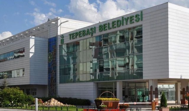 CHP'li bir belediyeye daha operasyon!