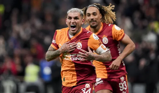 Galatasaray'dan Lucas Torreira kararı