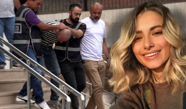 Trabzon'da boşanma aşamasındaki eşini öldürüp, bekçiyi yaralayan sanığın cezası belli oldu!