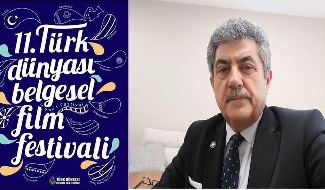 Türk dünyasının ortak hafızası beyaz perdeye taşınıyor