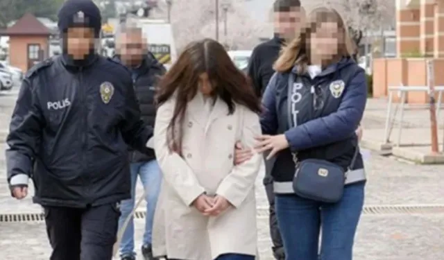 Tuvalette doğurduğu bebeğini çöpe atan annenin cezası belli oldu!