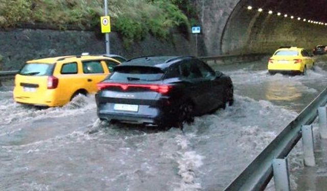 Meteoroloji’den 4 il için korkutan uyarı