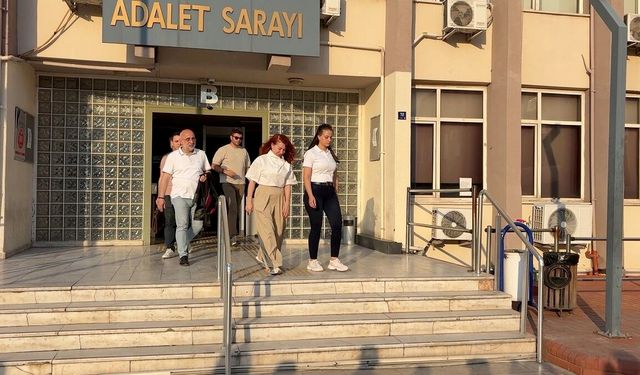 Başsavcılık, ‘Milletvekilinin oğlu okulu silahla bastı’ iddiası doğru değil: Gazeteci tutuklandı