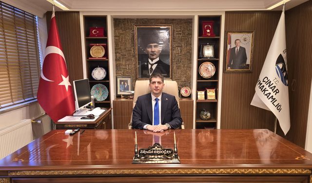 Zikrullah Erdoğan kimdir?