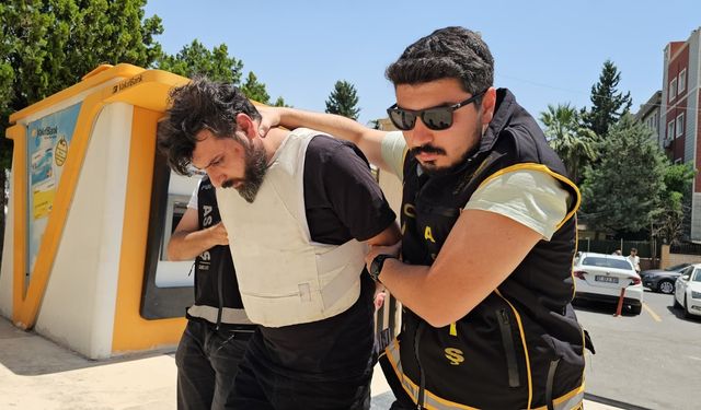 'İntihar etti' denilen 4 çocuk annesi kadını eşinin boğduğu ortaya çıktı