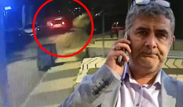 Erhan Karaal'ın kaçırılmasına ilişkin 2 gözaltı