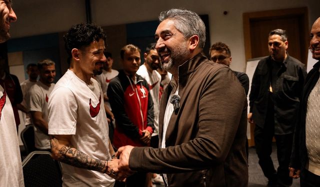Çorum FK Başkanı'ndan özel prim: Çocuklarınızın hayatları boyuncu tüm okul masrafları bize ait!