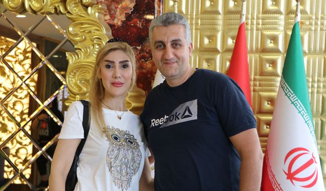 Ateşkes sonrası İranlı turistler rotalarını yeniden Van’a çevirdi